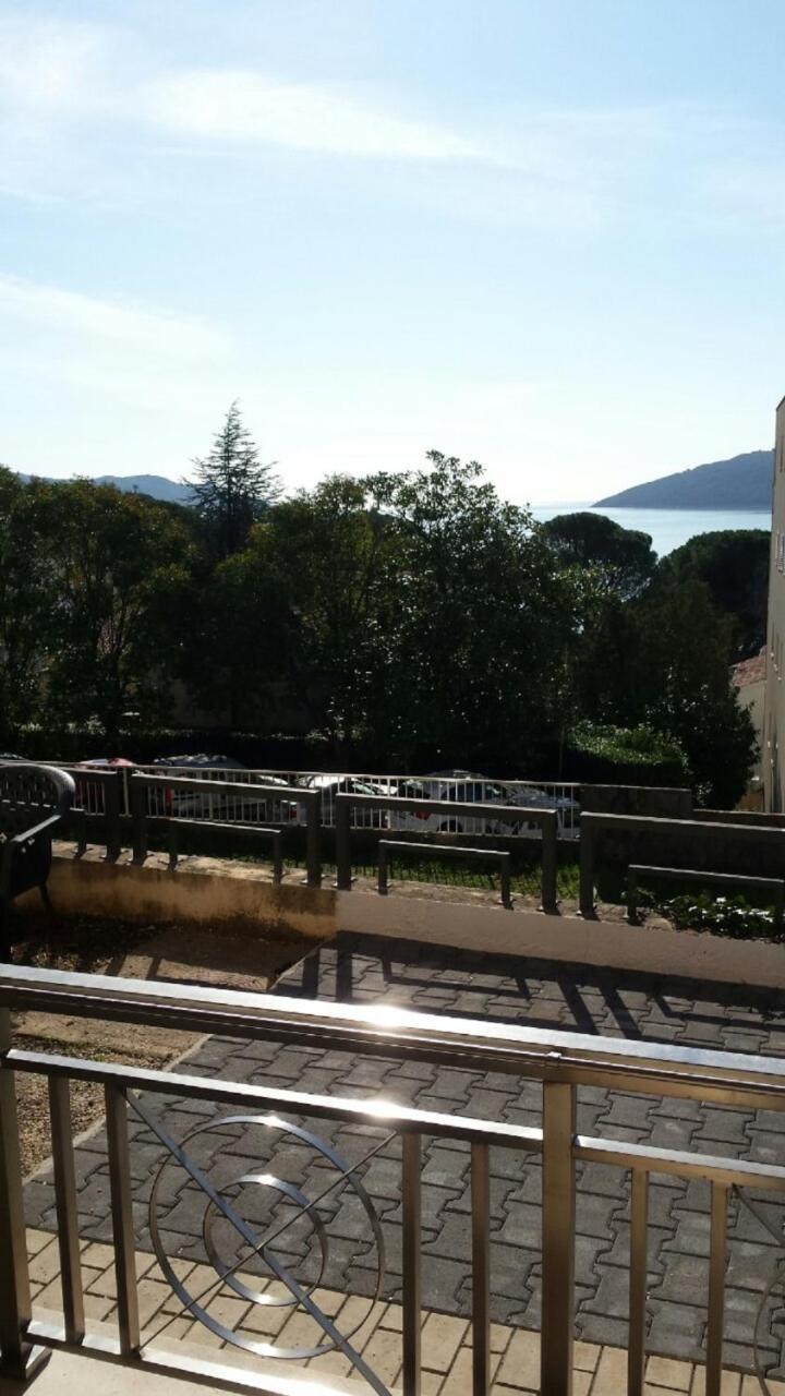 Bellissimo Leilighet Herceg Novi Eksteriør bilde