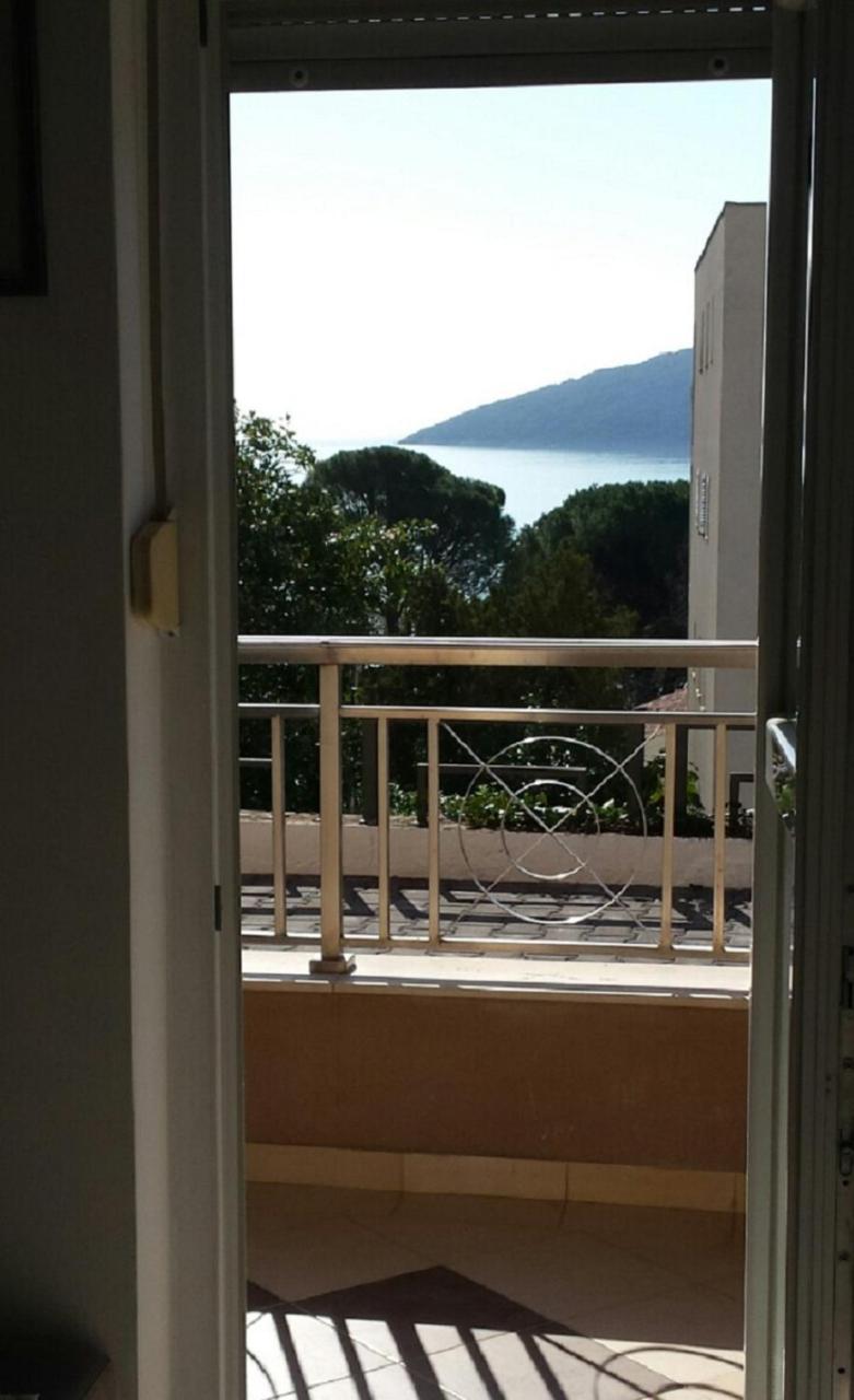 Bellissimo Leilighet Herceg Novi Eksteriør bilde
