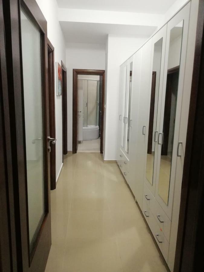 Bellissimo Leilighet Herceg Novi Eksteriør bilde